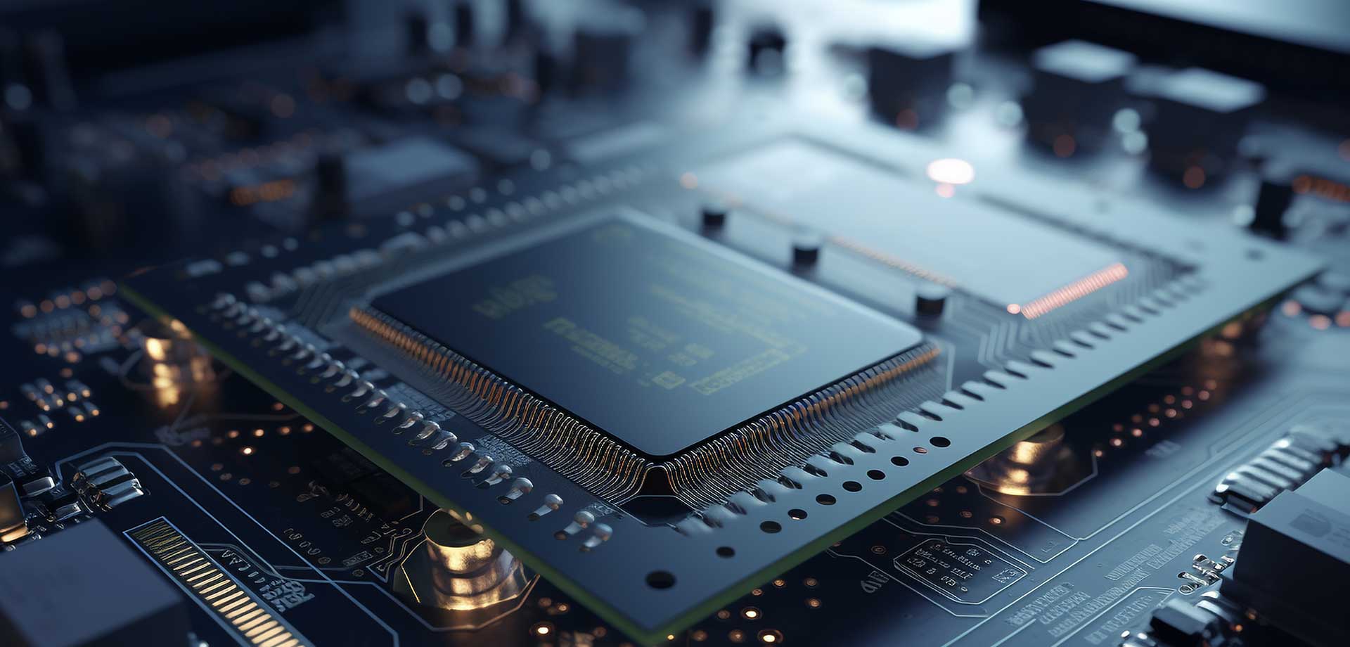 半导体封测工艺过程控温