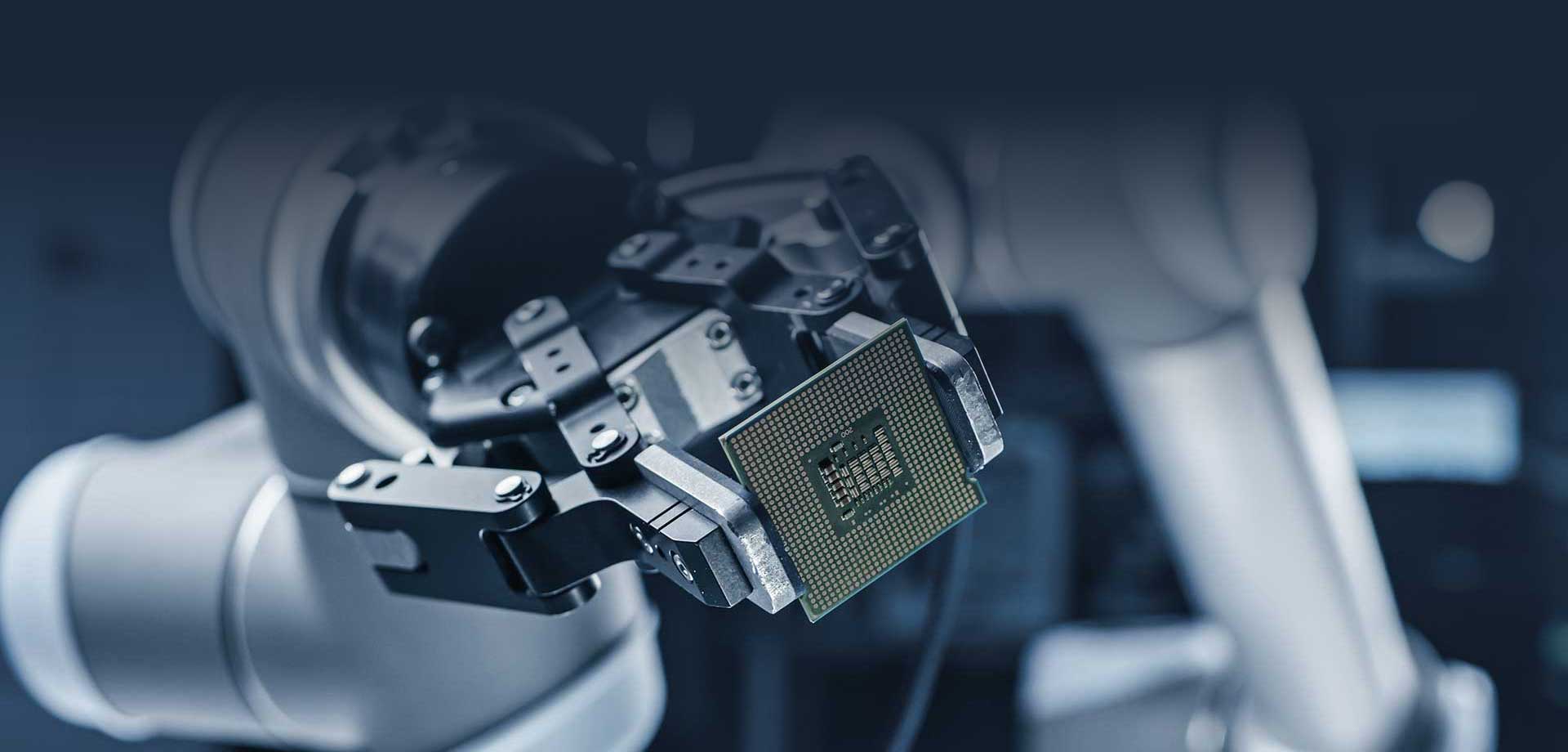 半导体FAB工艺过程控温