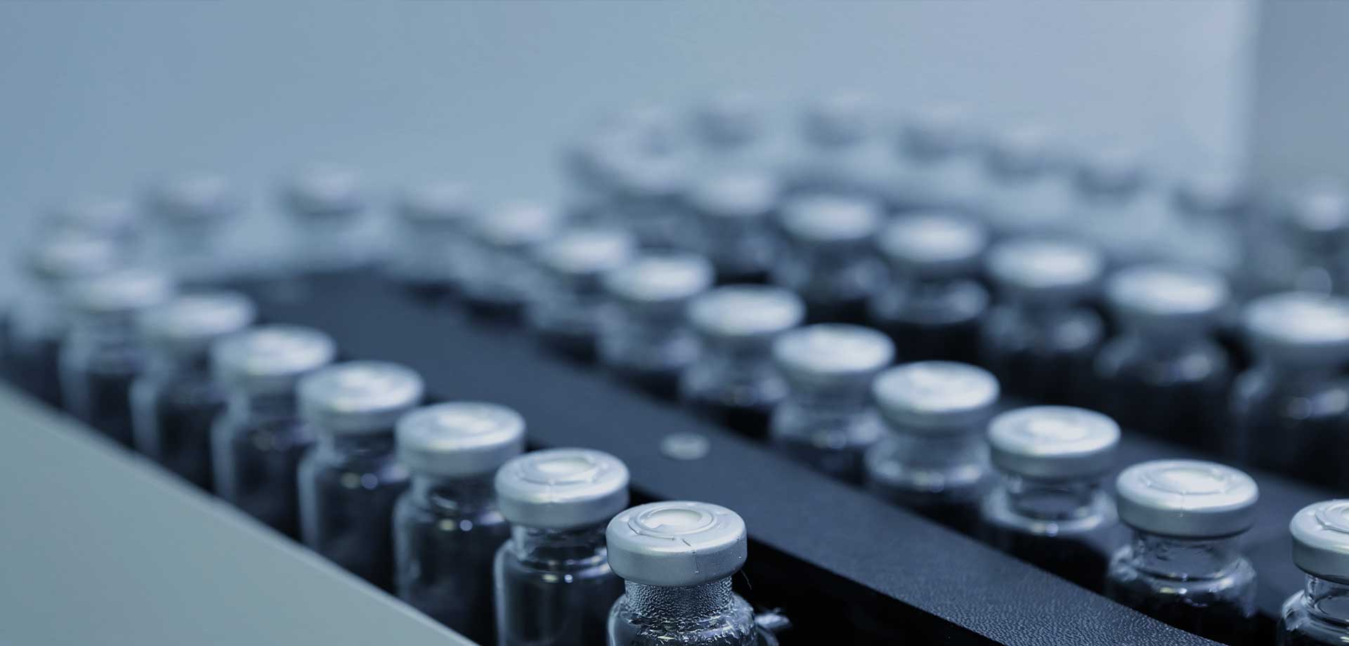 原料药|中间体生产控温