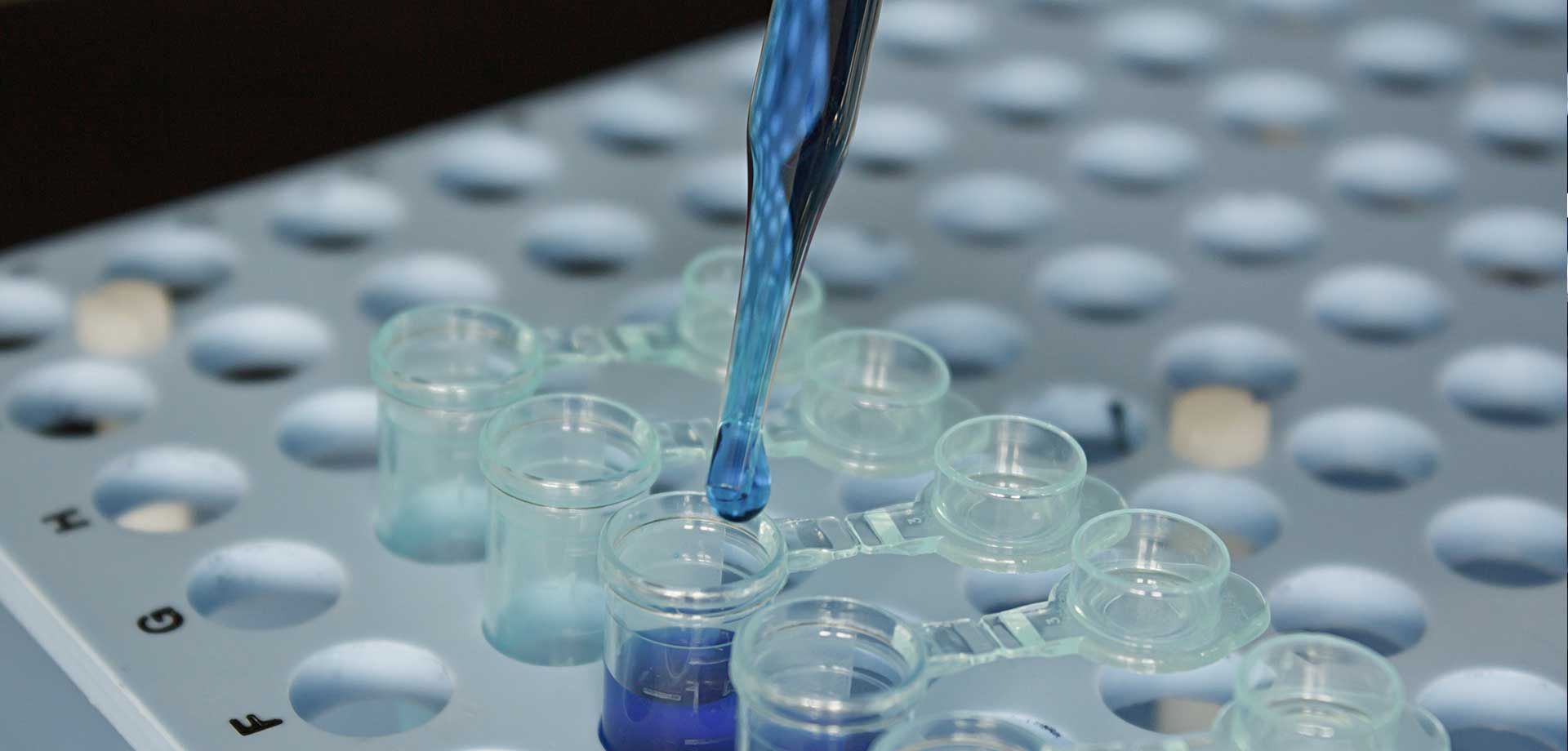 生物医药生产控温