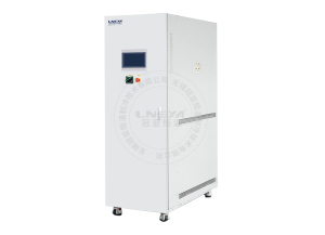 LTZ变频带加热系列