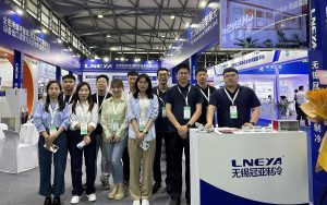 冠亚恒温与您相约2024年第二十二届CPHI制药原料中国展