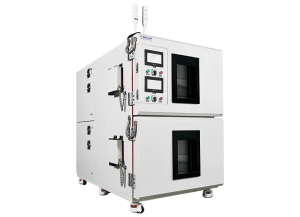 两箱式电池试验箱