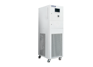 微通道系列制冷加热控温系统