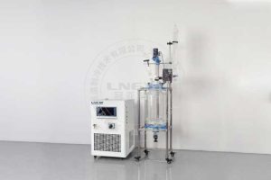 冷热循环一体机在放大生产工艺中的控制应用