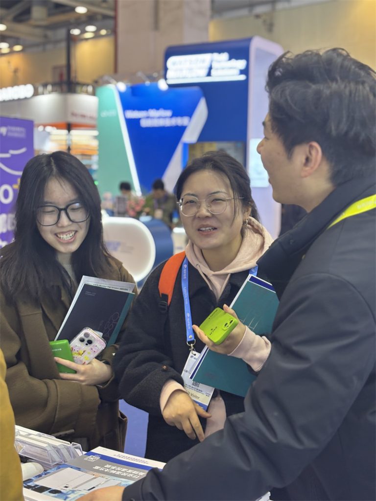 现场盛况!BIOCHINA(EBC)2025第十届易贸生物展会圆满落幕,冠亚制冷期待与您再次相逢!(images 7)