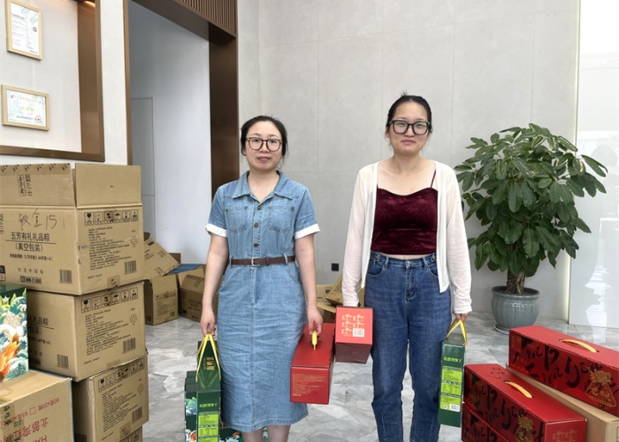 粽香四溢，端午安康 | 冠亚恒温端午送祝福，员工福利来啦！（images 4）