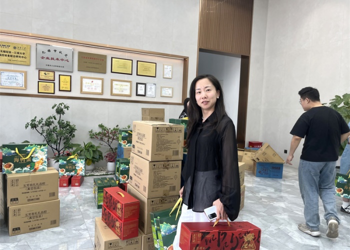 粽香四溢，端午安康 | 冠亚恒温端午送祝福，员工福利来啦！（images 5）