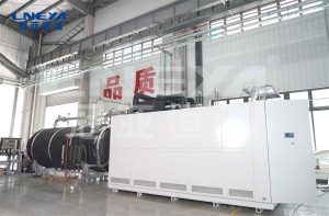 热烈庆祝【冠亚恒温】自主研发-110℃多通道超低温直...