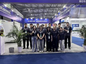 直击现场 | 冠亚恒温亮相CPHI China 2025！