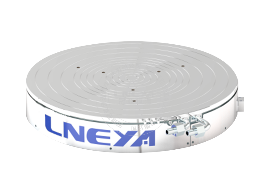 快速温变控温卡盘Chuck