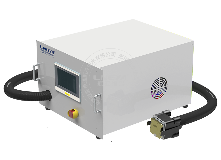 接触式高低温测试机