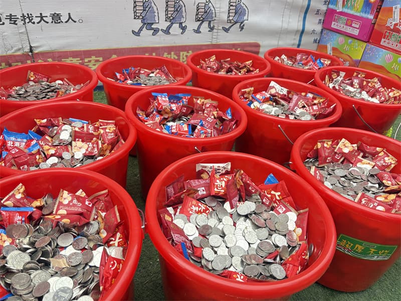 筑梦启航|无锡冠亚聚力耀未来|新工厂封顶仪式圆满举行!(images 3)