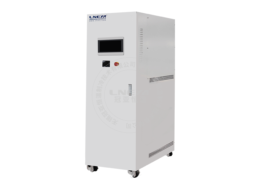 2度纯水 DI制冷控温机组