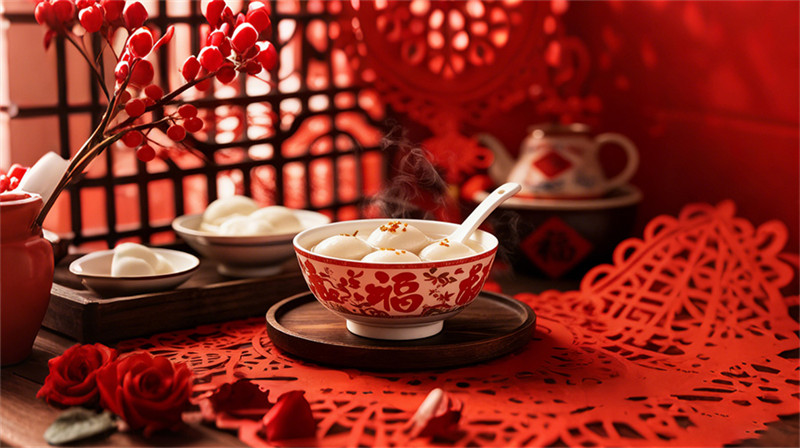 月圆人团圆，元宵共欢年 | 冠亚恒温祝大家元宵节快乐！（images 3）