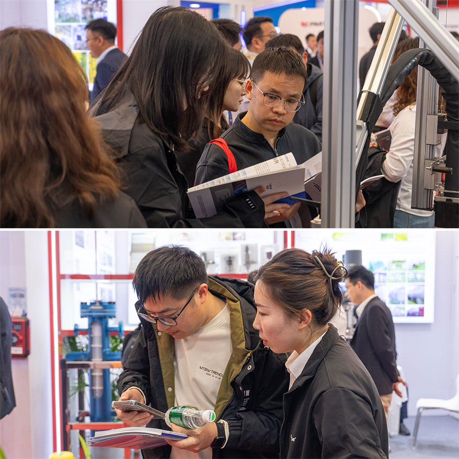 盛会收官，精彩不止｜冠亚恒温 2026 SEMICON CHINA 圆满落幕 - SEMICON CHINA展会（images 5）