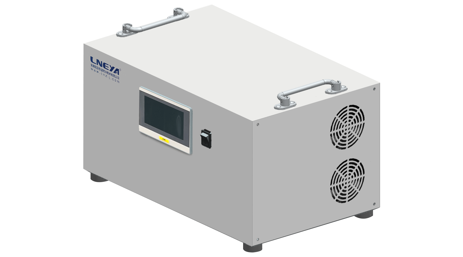 AET高速光模块热流仪