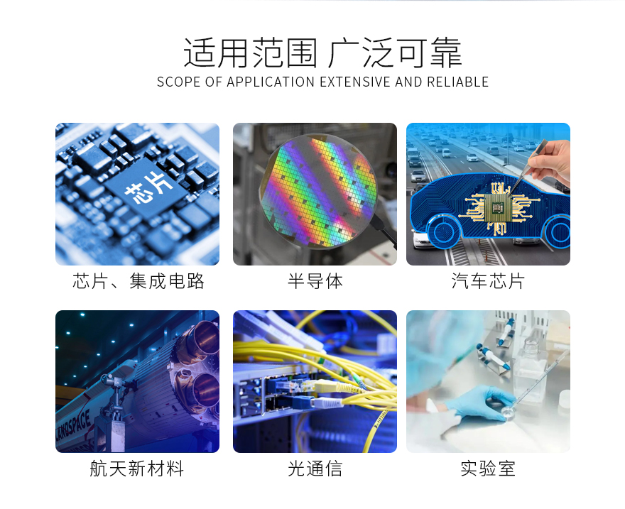 FLTZH 高温系列制冷循环器:高温工艺的稳定温控方案 - FLTZH 高温系列制冷循环器(images 2)