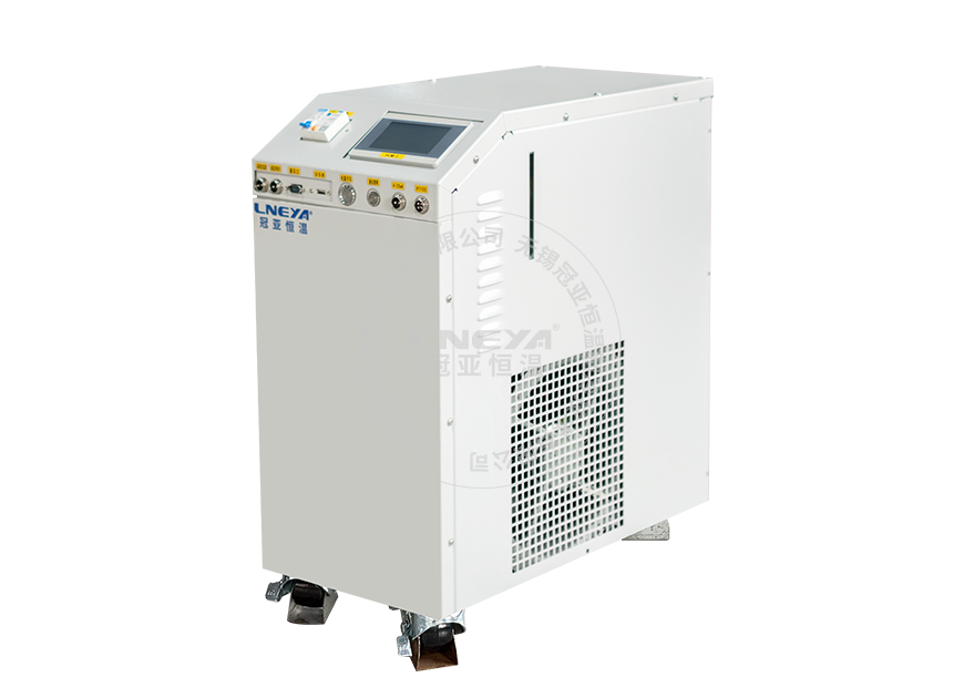 CHILLER 化学介质控温机组 CHILLER 化学介质控温机组