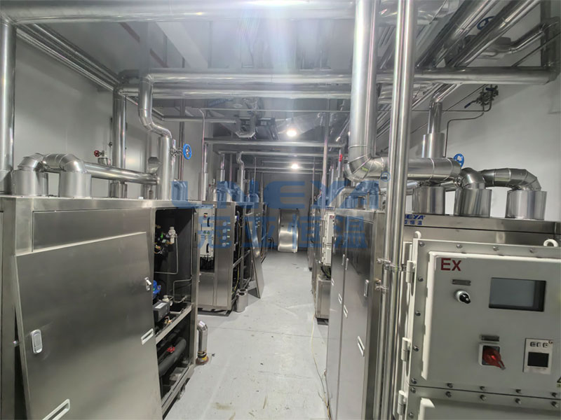 冷冻机组选型避坑：从工作原理到场景匹配的完整决策指南（images 2）