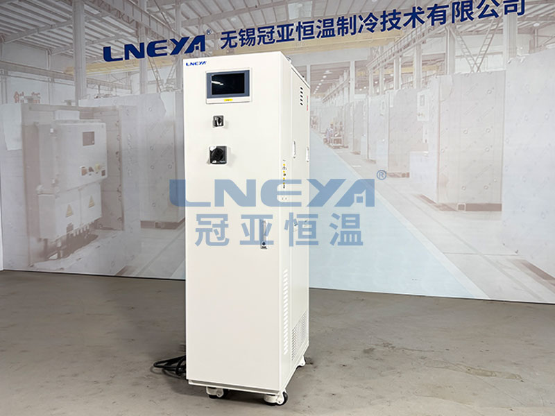 低温循环器选型指南：原理、适用场景与常见误区