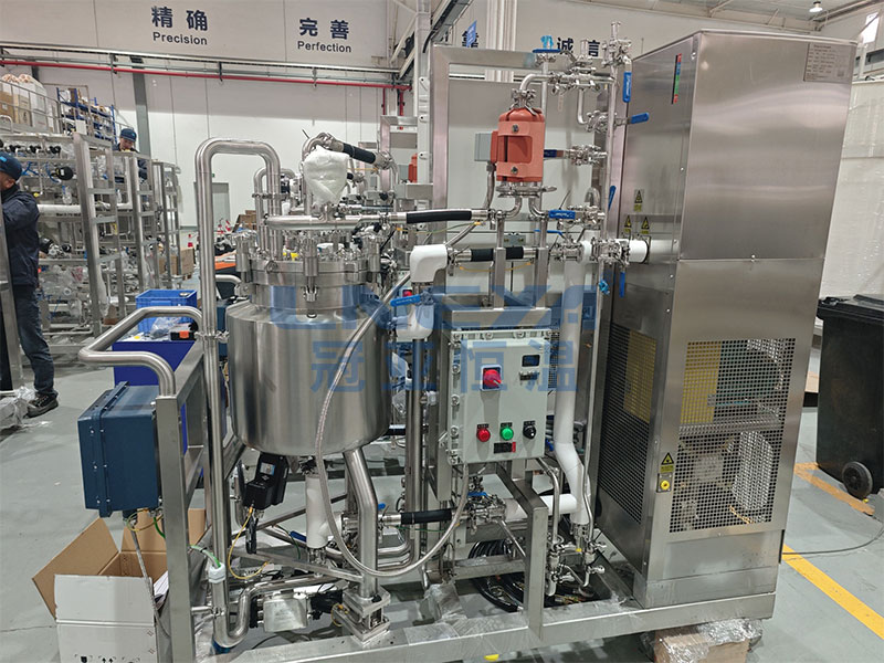 换热器选型避坑指南:板式、壳管式到底怎么选?(images 2)