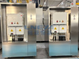 冷凝箱选型指南：从工作原理到工况匹配的完整解析