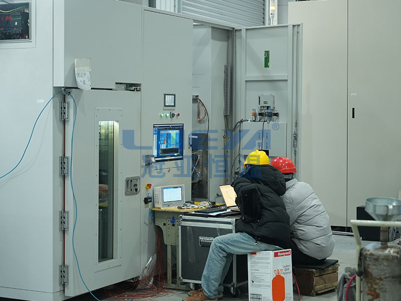 -40℃低温冷冻机组,为什么有些设备到了冬天就不行?——从制冷原理到选型逻辑,工程师怎么看(images 1)