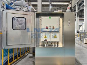 10匹冷冻机选型指南：制冷能力、应用场景与成本解析
