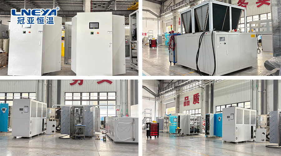 半导体Chiller客户咨询时需要提供哪些参数? - 半导体chiller(images 1)
