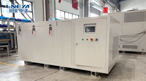 零下120℃工业冰箱可以用来速冻试样吗？