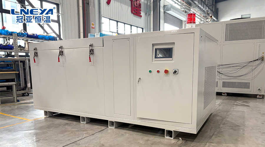 零下120℃工业冰箱可以用来速冻试样吗？ - 工业冰箱（images 1）